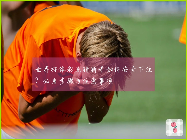 世界杯体彩竞猜新手如何安全下注？必看步骤与注意事项
