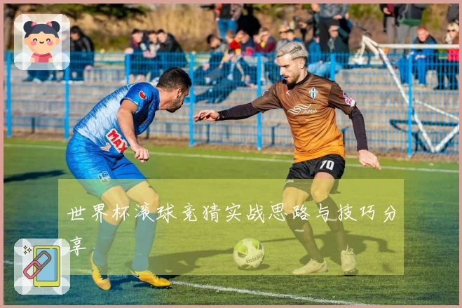 世界杯滚球竞猜实战思路与技巧分享