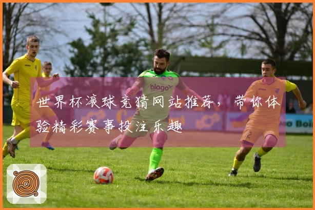 世界杯滚球竞猜网站推荐，带你体验精彩赛事投注乐趣