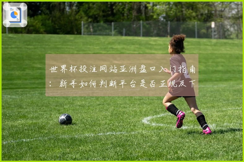 世界杯投注网站亚洲盘口入门指南：新手如何判断平台是否正规及下注注意事项