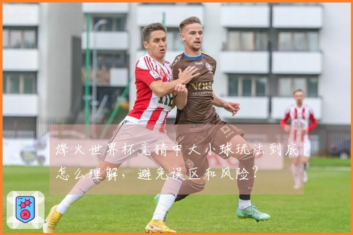 烽火世界杯竞猜中大小球玩法到底怎么理解，避免误区和风险？