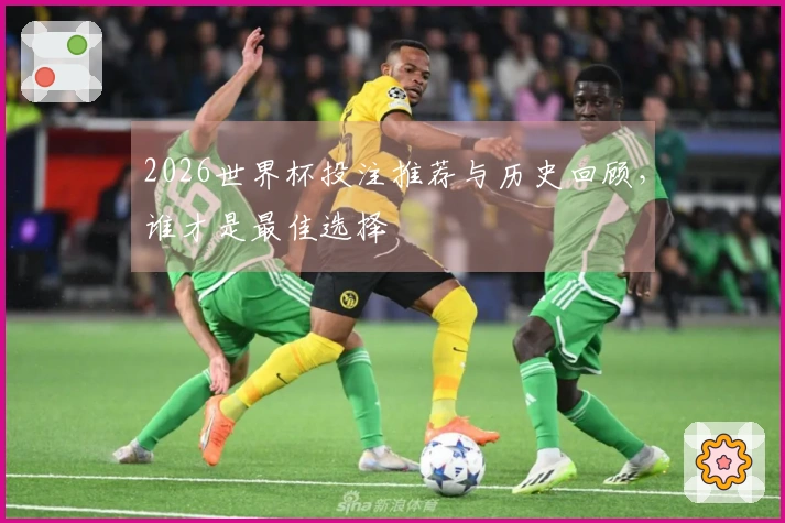 2026世界杯投注推荐与历史回顾，谁才是最佳选择