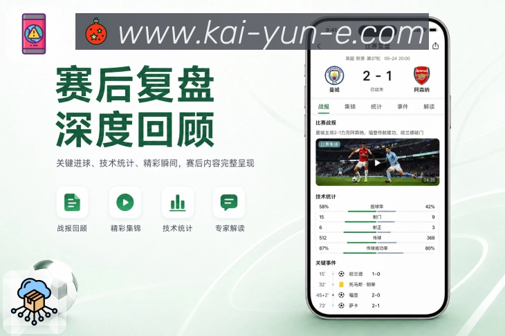 开云App赛场速览：多场比赛、时间比分、状态变化和速览卡片